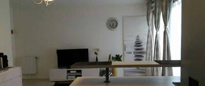 Location appartement 3 pièces Aubervilliers (93300)