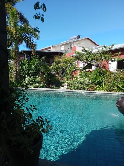 Vente maison 5 pièces Sainte-Marie (97438)