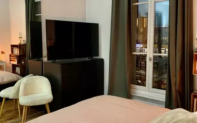 Boulogne-Billancourt (92100)