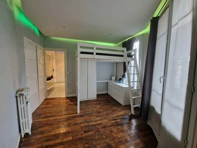Location appartement studio Asnières-sur-Seine (92600)
