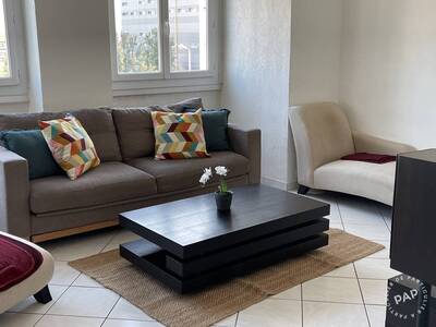 Location chambre en colocation 4 pièces Toulon (83)