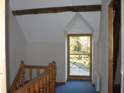 Location maison 3 pièces Bleury-Saint-Symphorien (28700)