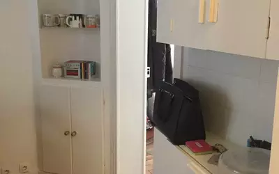 Paris 18E (75018)