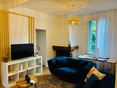 Location appartement 3 pièces Vitry-sur-Seine (94400)