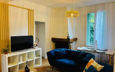 Vitry-Sur-Seine (94400)