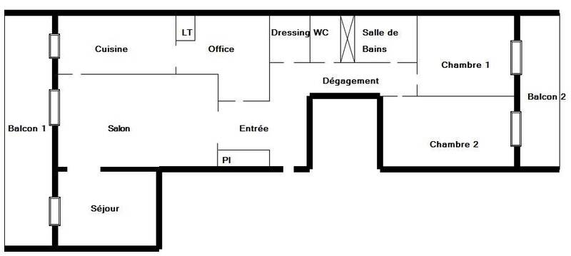 Paris 18E (75018)