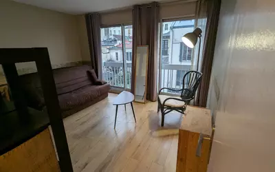 Paris 14E (75014)