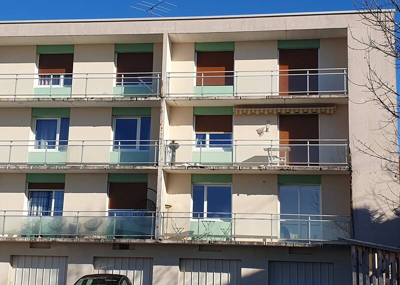 Pontarlier (25300)