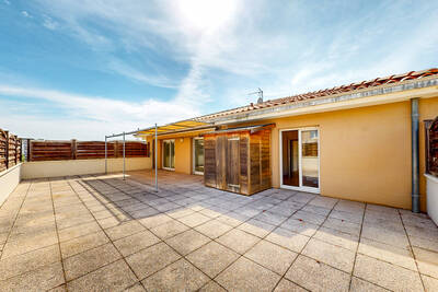 Vente appartement 4 pièces Aix-en-Provence (13)