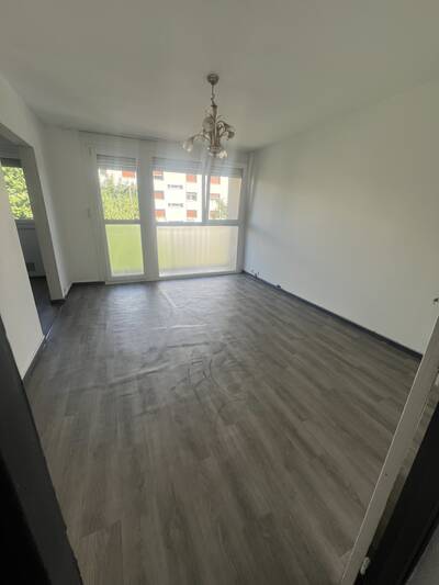 Vente appartement 2 pièces Vandœuvre-lès-Nancy (54500)