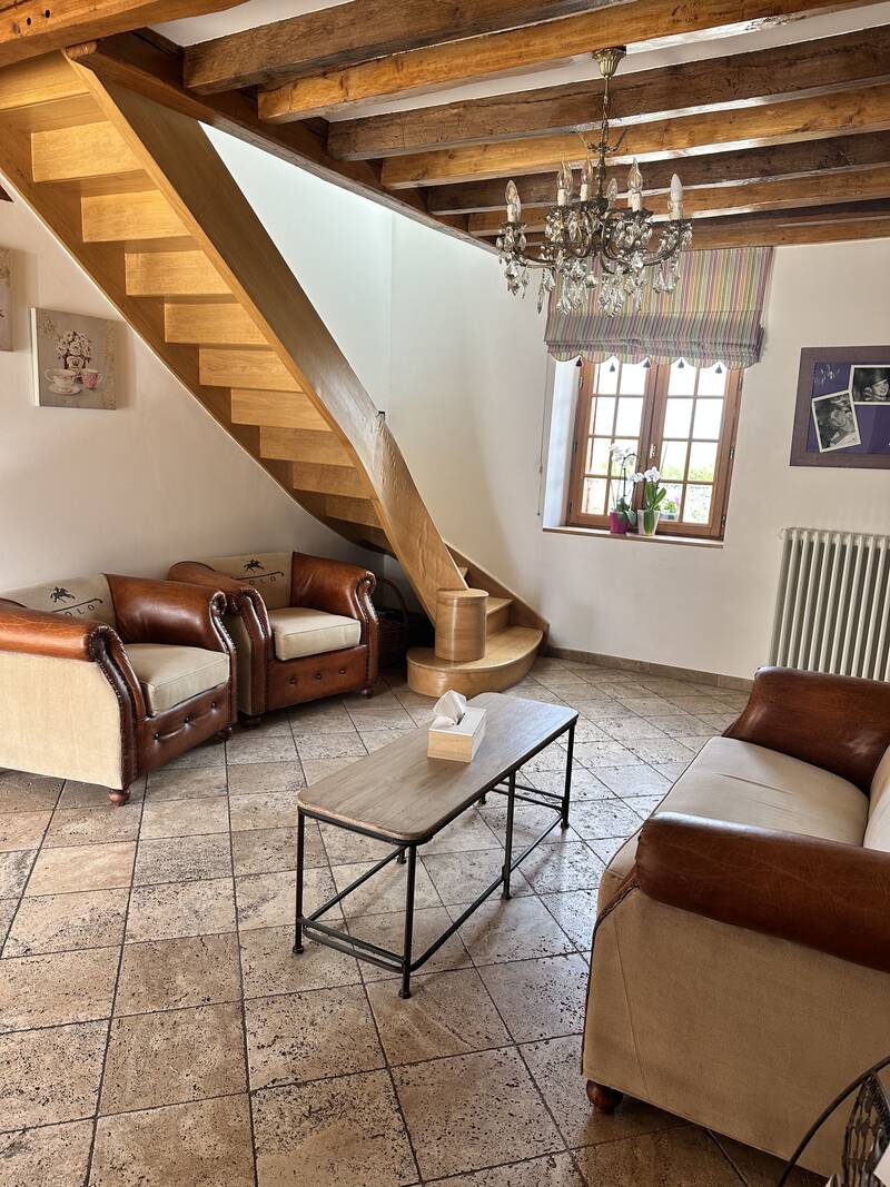 Béville-Le-Comte (28700)