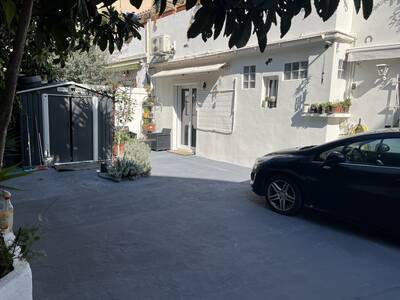 Vente maison 5 pièces Marseille 15e