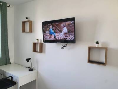 Location chambre en colocation 4 pièces Meudon (92190)
