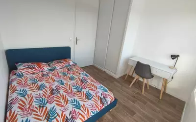 Neuilly-Sur-Marne (93330)