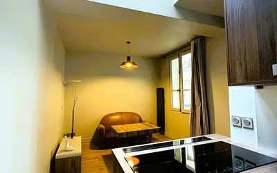 Paris 16E