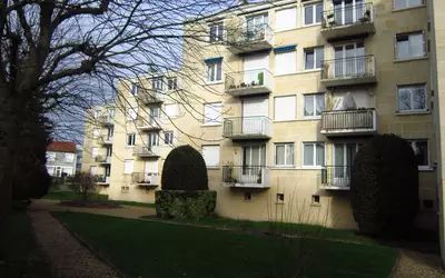 Rueil-Malmaison (92500)