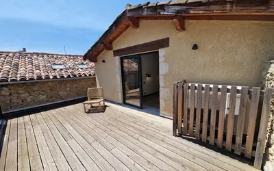 Fourcès (32250)
