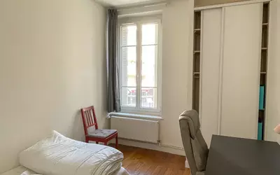 Villeurbanne (69100)