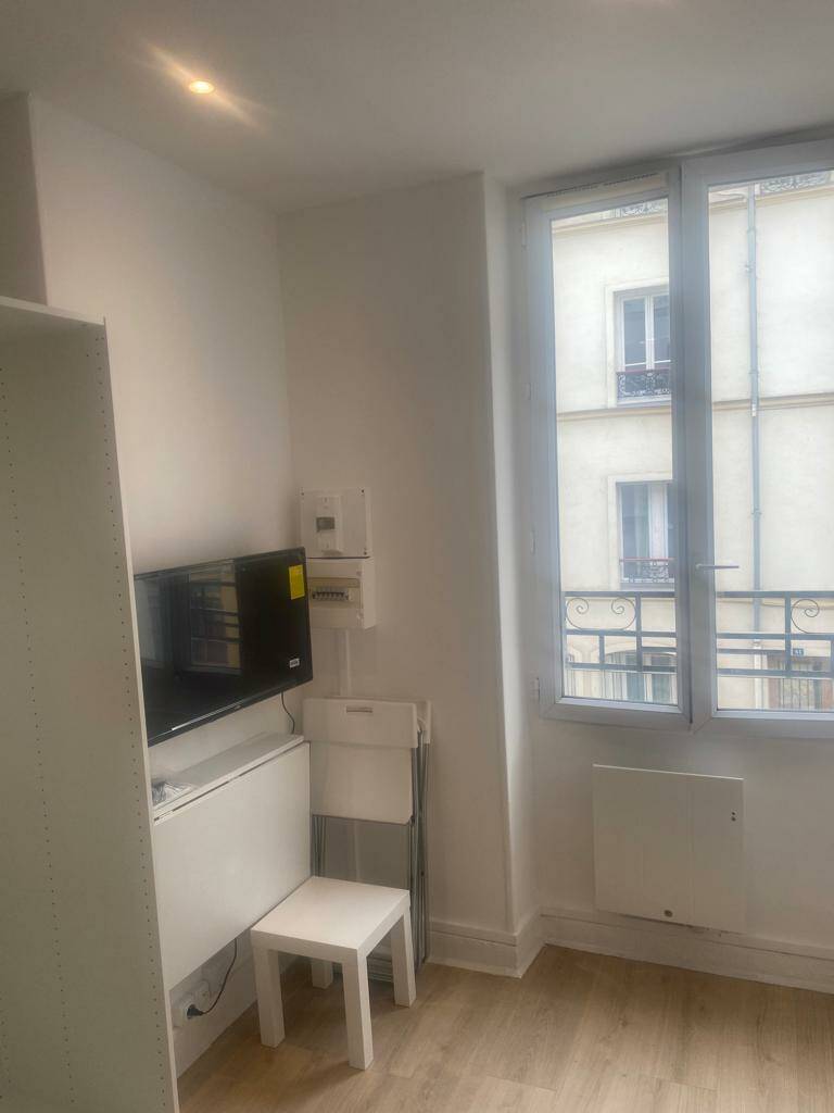 Paris 20E (75020)