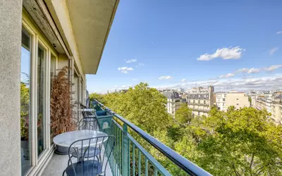 Paris 17E (75017)