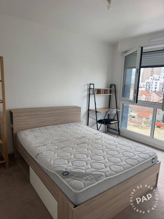 Chambre dans une colocation 83 m² Colombes (92700) photo 3