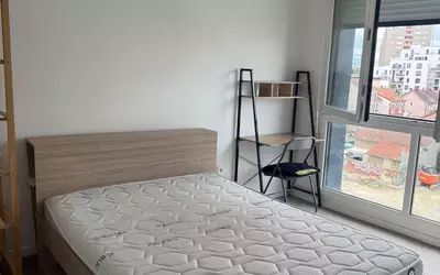 Colombes (92700)