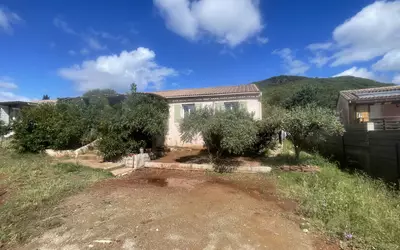 Le Bosc (34700)