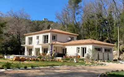 Nans-Les-Pins (83860)