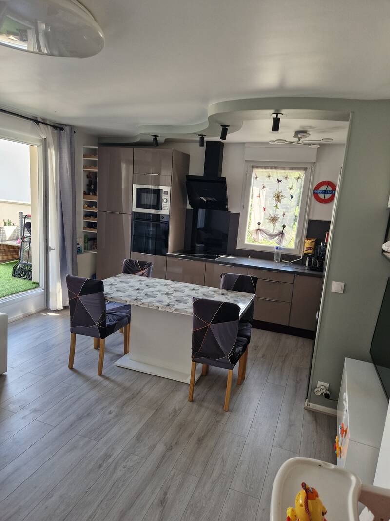 Vigneux-Sur-Seine (91270)