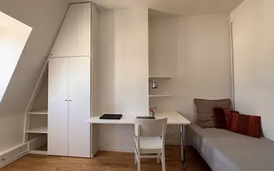 Paris 17E (75017)