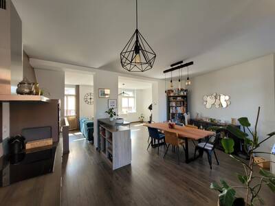Vente maison 3 pièces Hénin-Beaumont (62110)