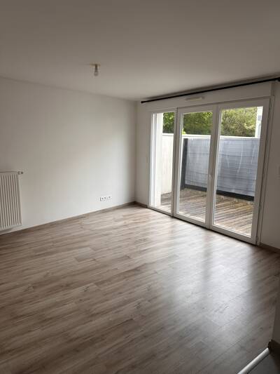 Vente appartement 2 pièces Carquefou (44470)