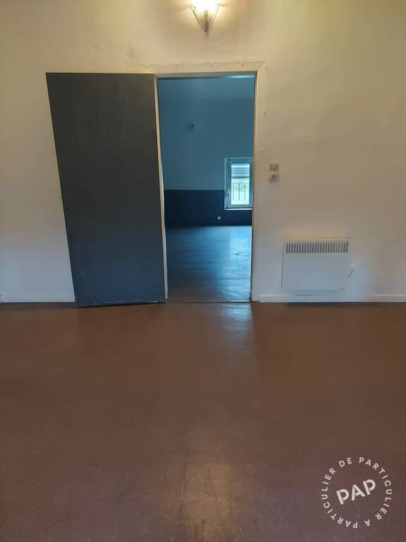 Vente maison 60 m² Recquignies (59245) - 60 m² - 65.000 € | Particulier à Particulier — 2