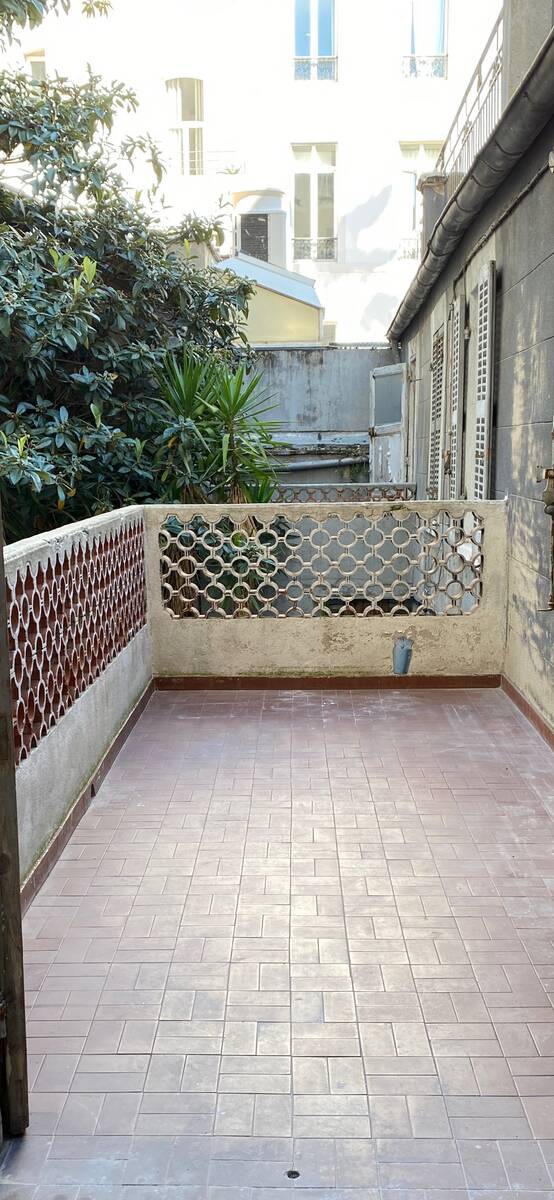 Marseille 6E