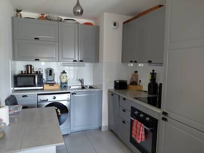 Location appartement 2 pièces Vélizy-Villacoublay (78140)