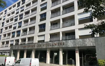 Rueil-Malmaison (92500)