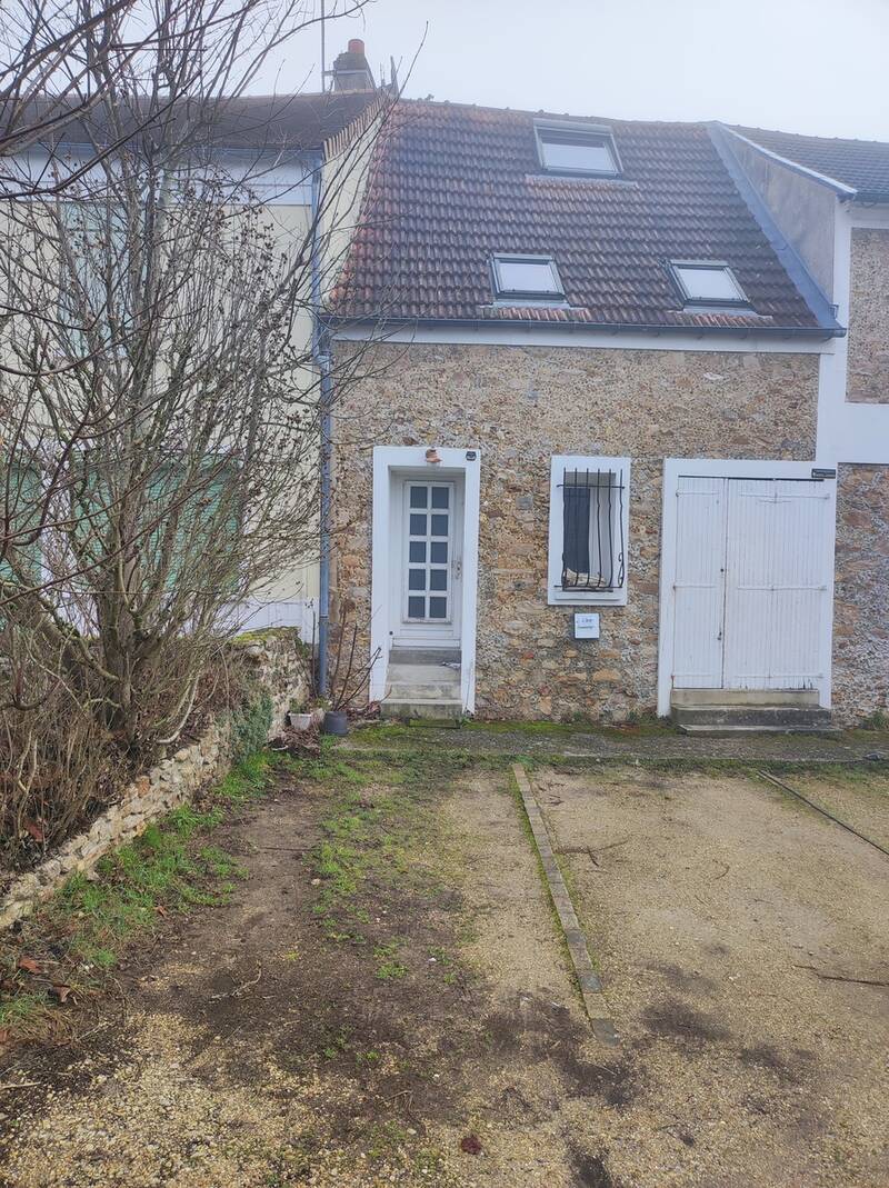 Fontenay-Lès-Briis (91640)