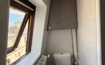 Paris 17E (75017)