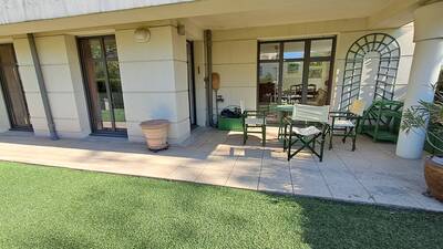 Vente appartement 4 pièces Joinville-le-Pont (94340)