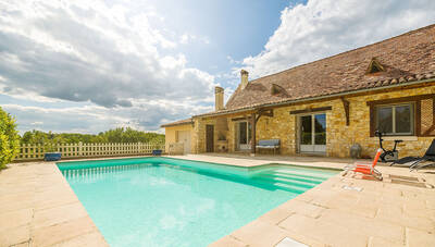 Vente maison 8 pièces Bergerac (24100)