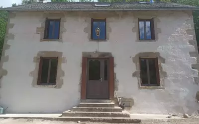 Bourg-Lastic (63760)