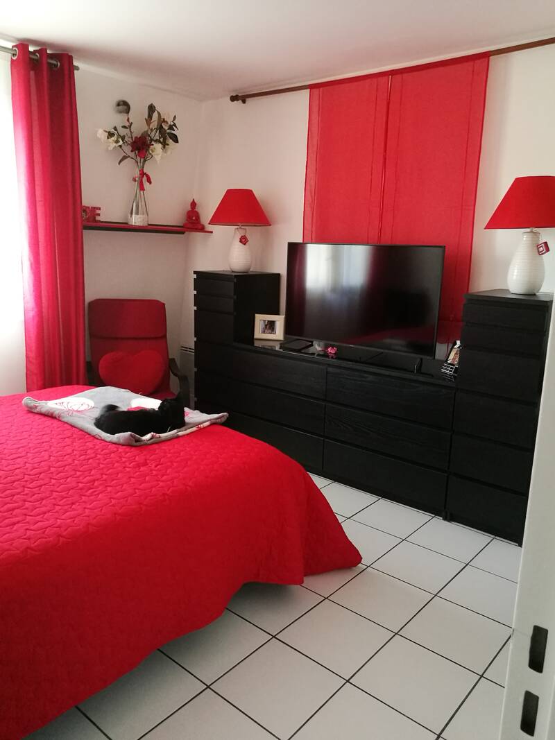 Bondoufle (91070)