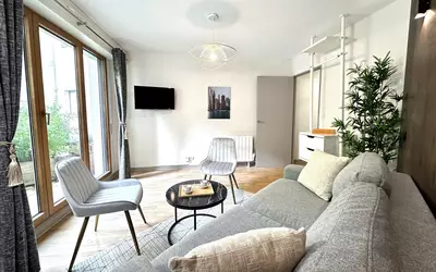 Paris 15E (75015)