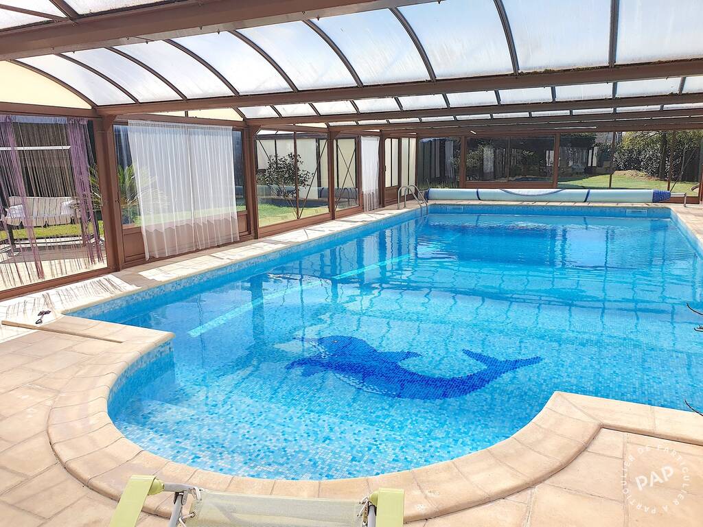 Vente Maison Lunay (41360)
