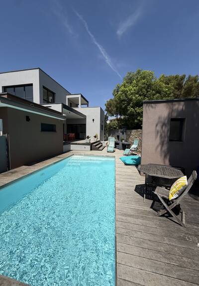 Vente maison 6 pièces Jacou (34830)