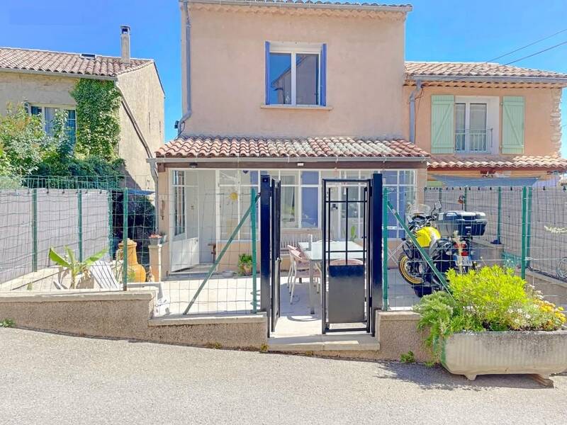 Saint-Julien (83560)