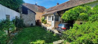 Vente maison 5 pièces Blandy (77115)