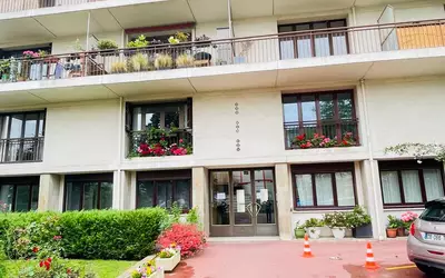 Boulogne-Billancourt (92100)
