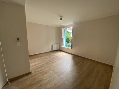 Location appartement 2 pièces La Garenne-Colombes (92250)