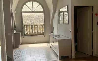 Paris 17E (75017)